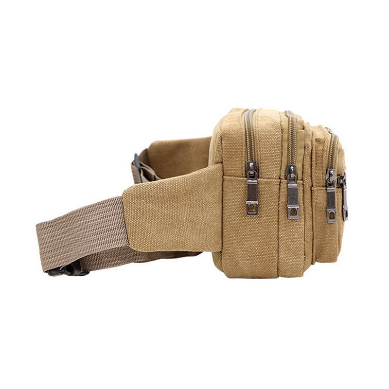 Fanny Pack Taille Tasche