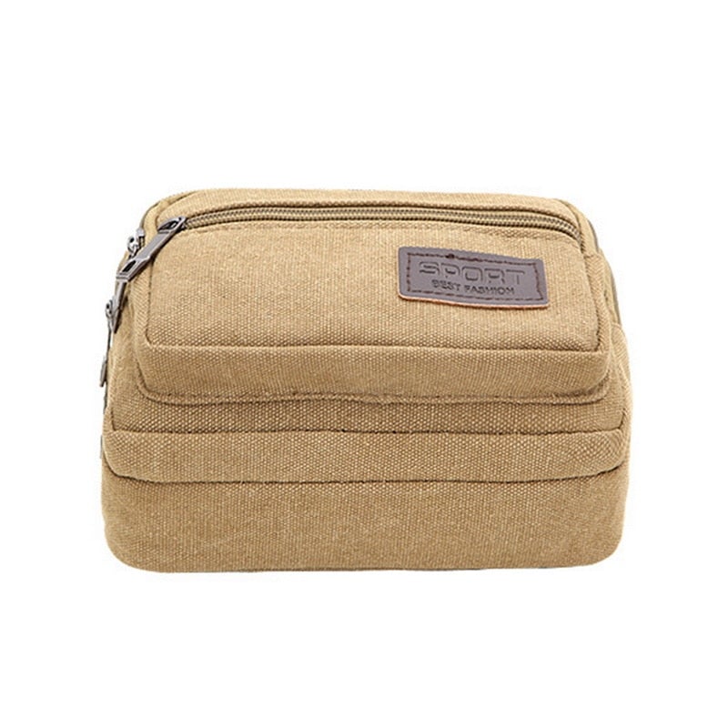 Fanny Pack Taille Tasche