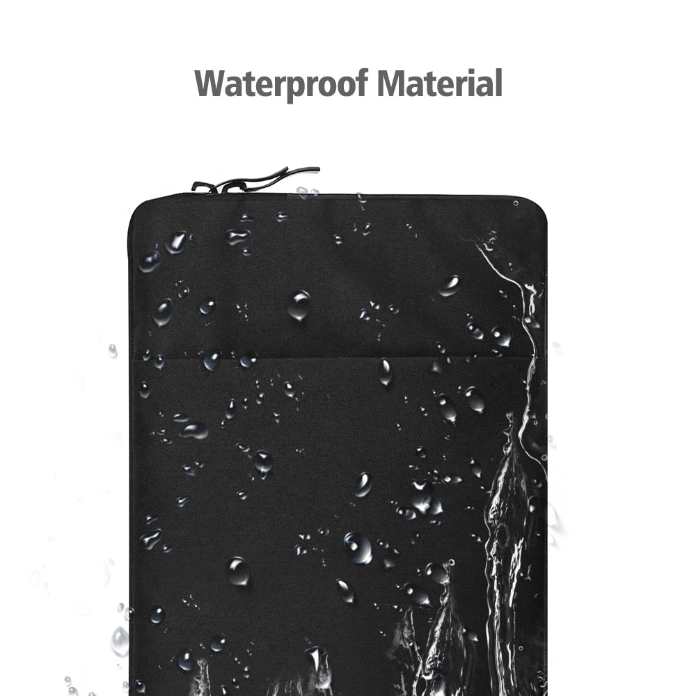 Wasserdicht Laptop Ärmel