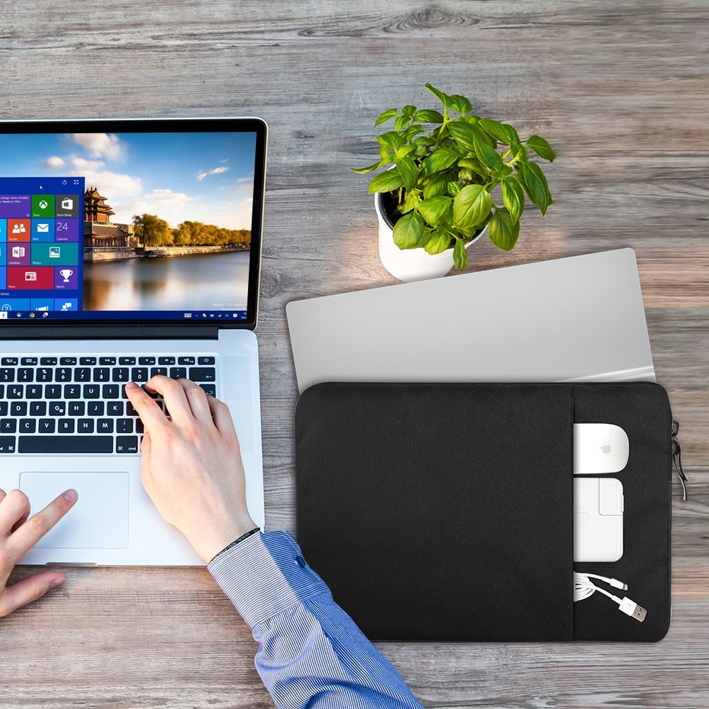 Wasserdicht Laptop Ärmel