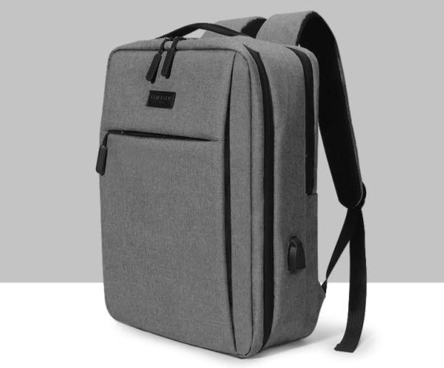Anti-Diebstahl Laptop Rucksack