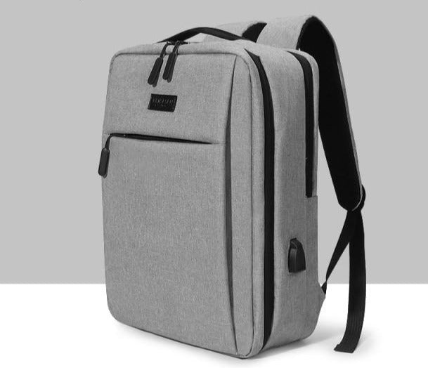 Anti-Diebstahl Laptop Rucksack