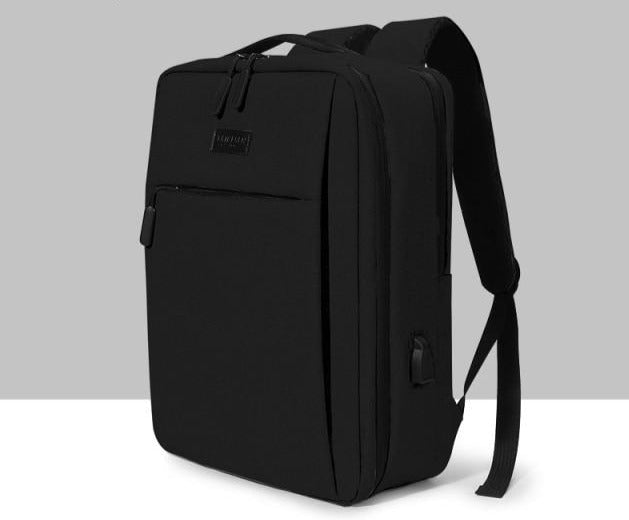 Anti-Diebstahl Laptop Rucksack