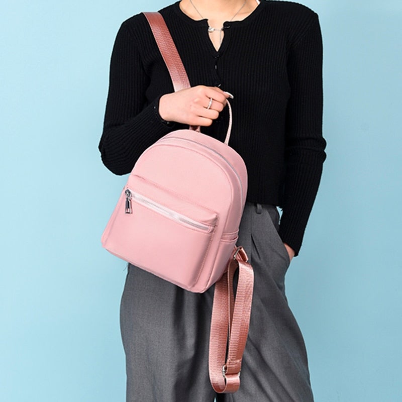 Mini Rucksack Für Mädchen