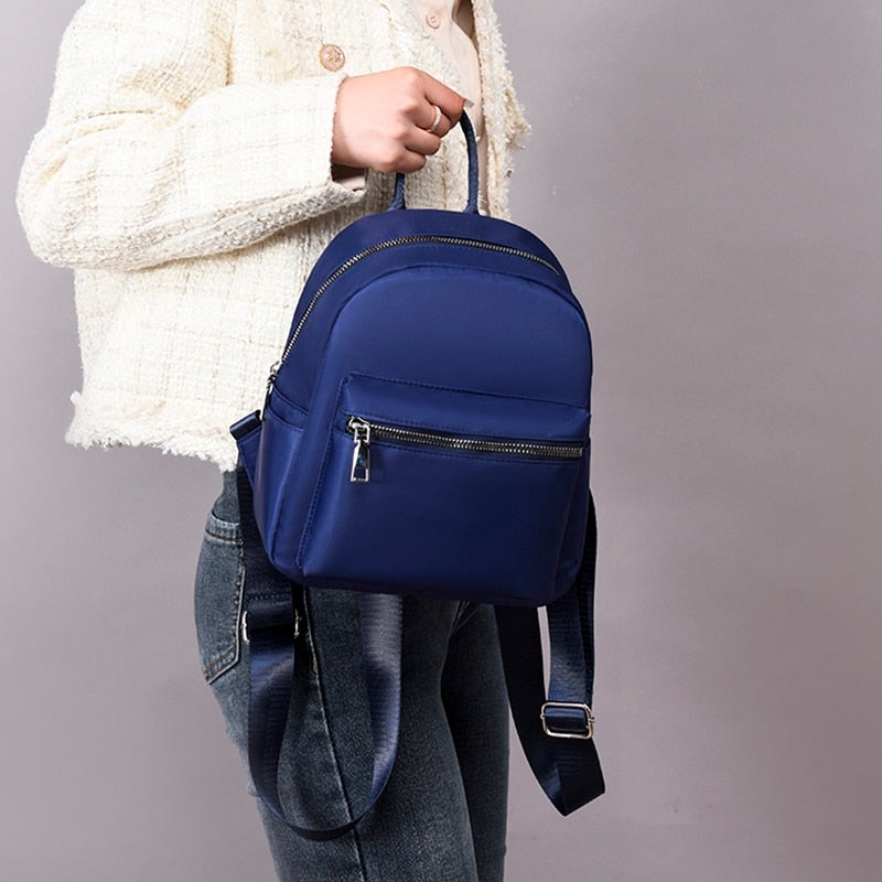 Mini Rucksack Für Mädchen