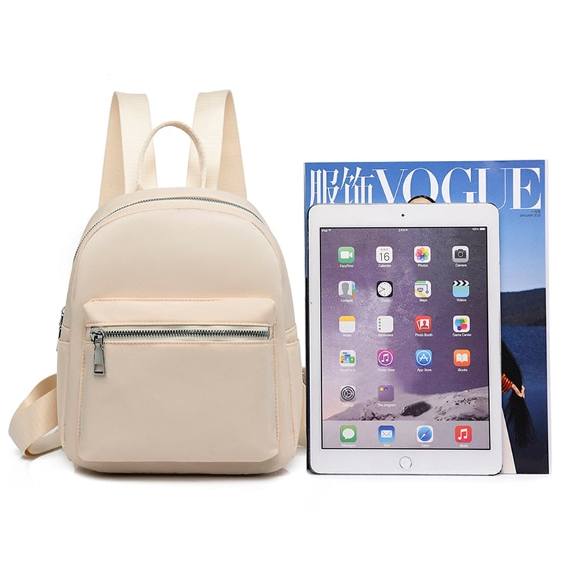 Mini Rucksack Für Mädchen