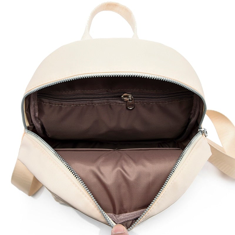 Mini Rucksack Für Mädchen
