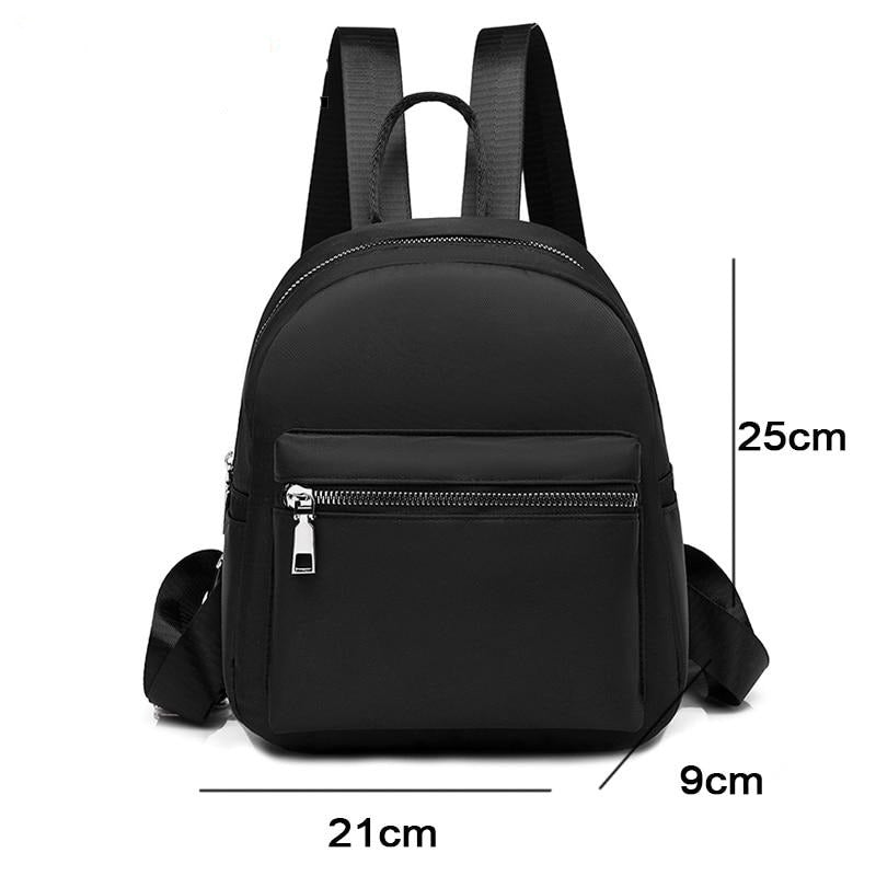 Mini Rucksack Für Mädchen