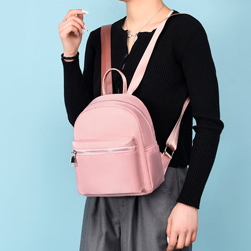 Mini Rucksack Für Mädchen