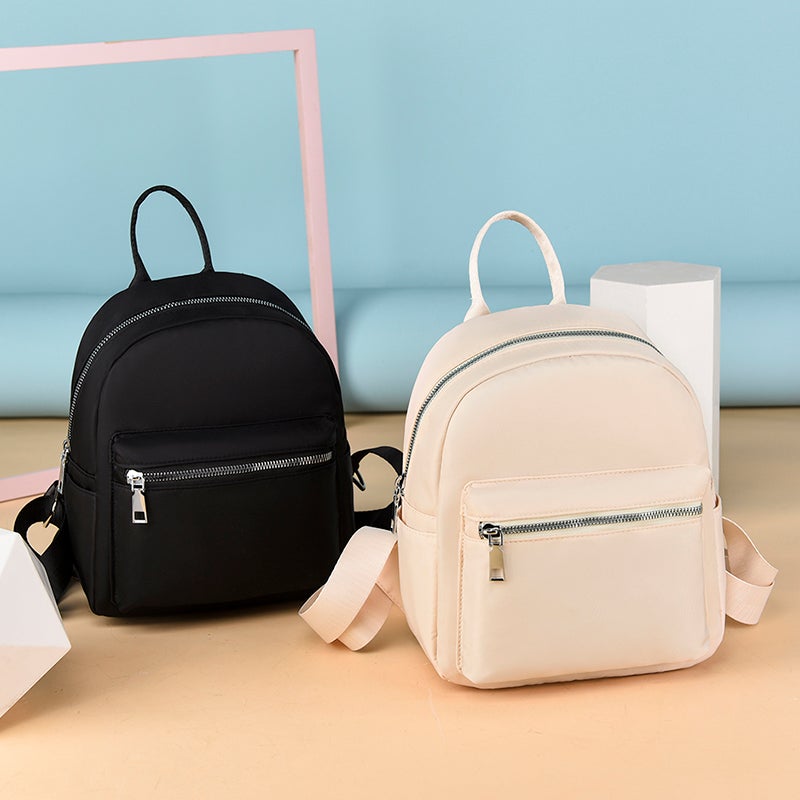 Mini Rucksack Für Mädchen