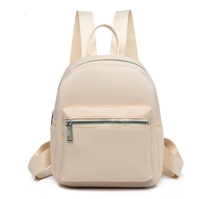 Mini Rucksack Für Mädchen
