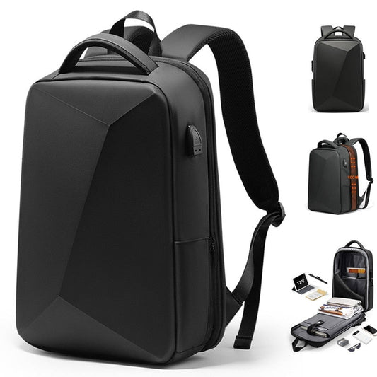 Harte Schale Reisen Rucksack