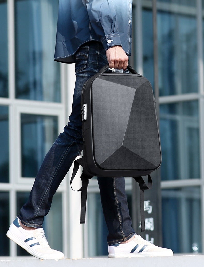 Harte Schale Reisen Rucksack
