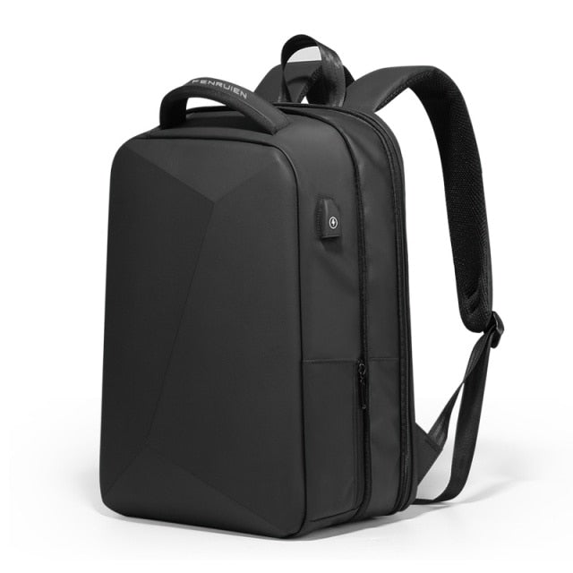 Harte Schale Reisen Rucksack