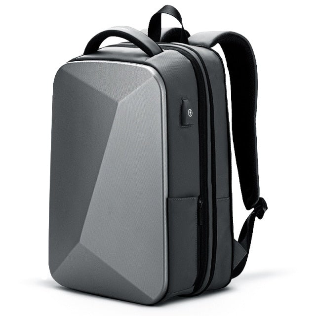 Harte Schale Reisen Rucksack