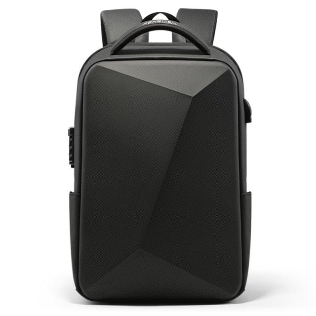 Harte Schale Reisen Rucksack