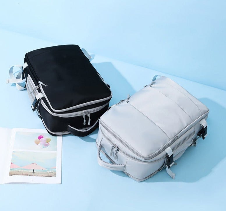 Damen Rucksack Für Die Reise