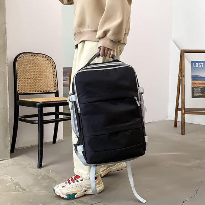 Damen Rucksack Für Die Reise