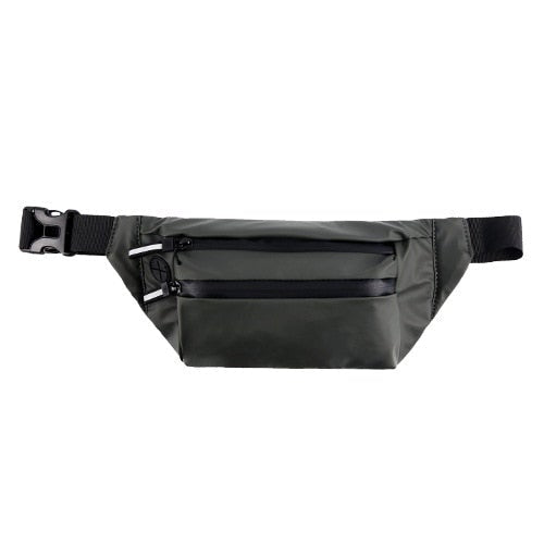 Brust Pocket Leder Tasche