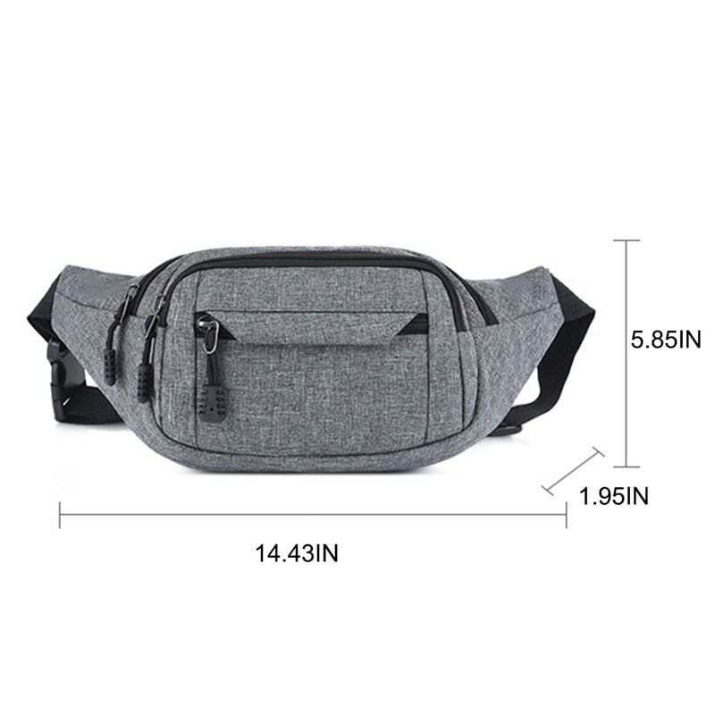Fanny Taille Tasche