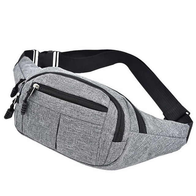 Brust und Taille Tasche