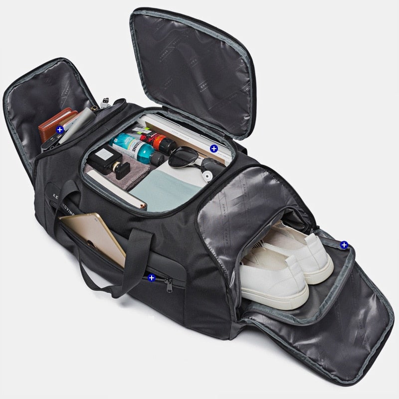 Seesack Wochenende Tasche