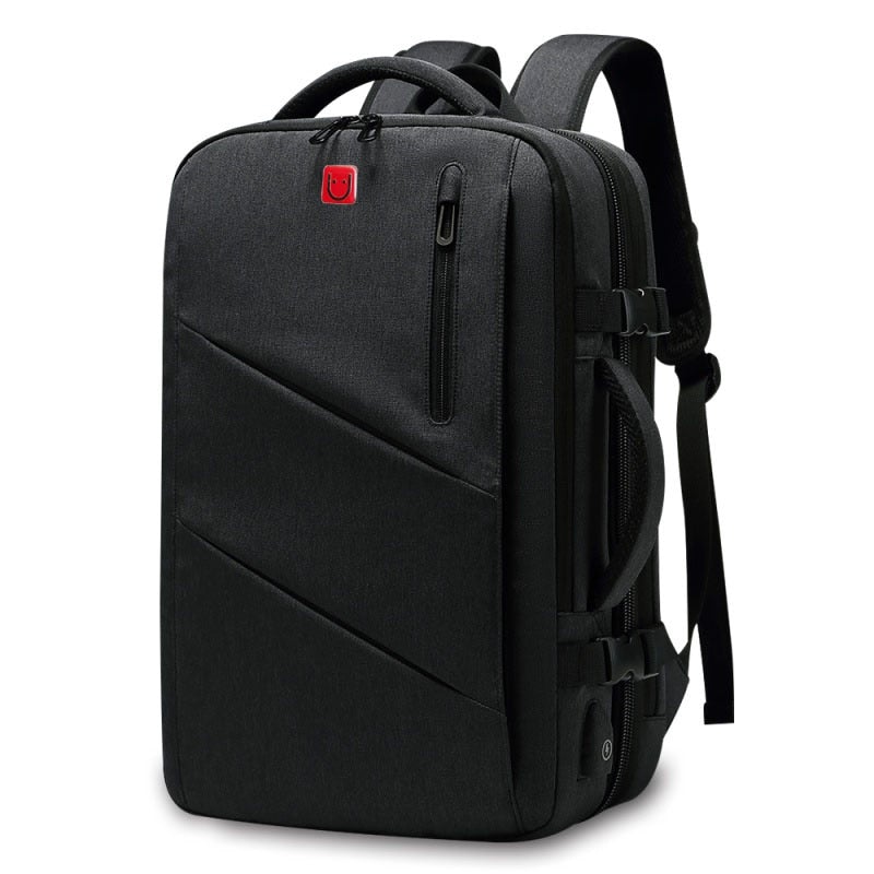 Groß Rucksack Für Reisen