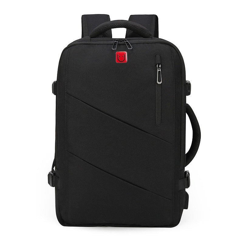 Groß Rucksack Für Reisen
