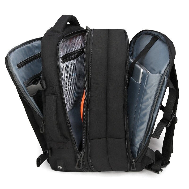 Groß Rucksack Für Reisen