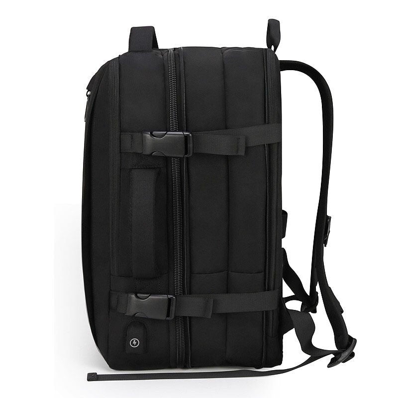 Groß Rucksack Für Reisen