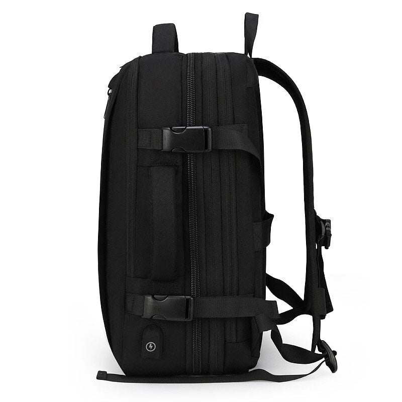 Groß Rucksack Für Reisen