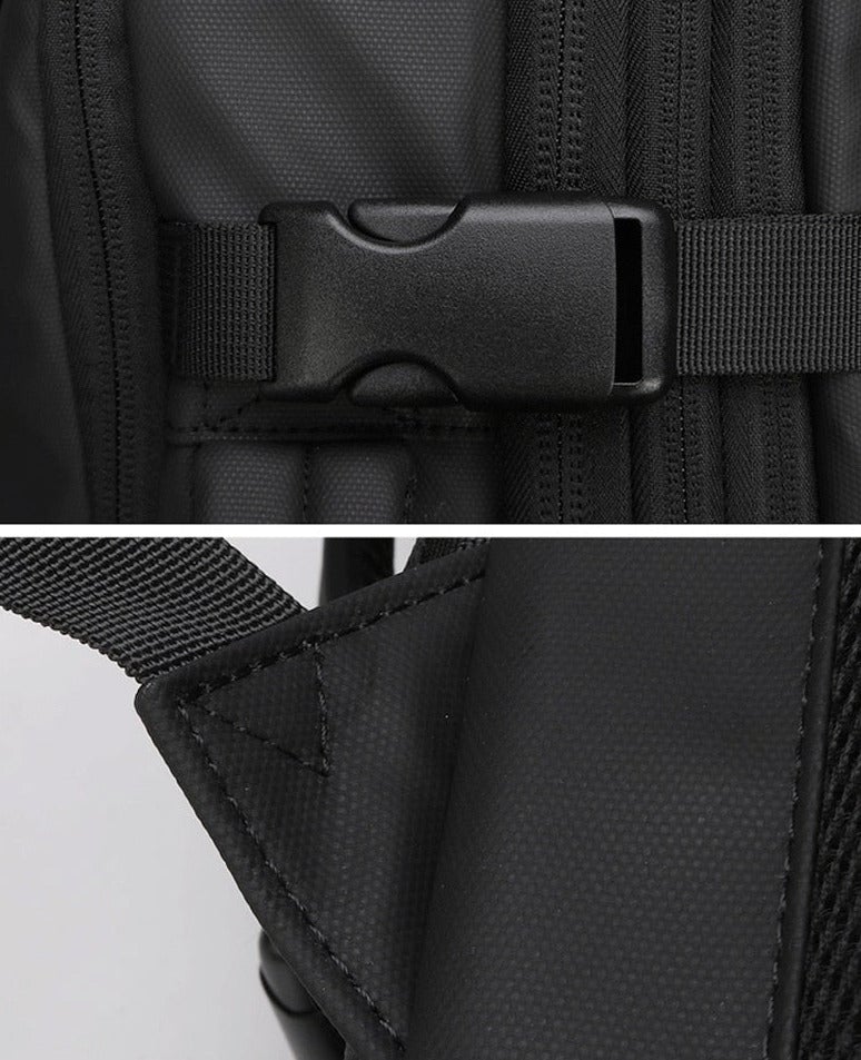 Groß Rucksack Für Reisen
