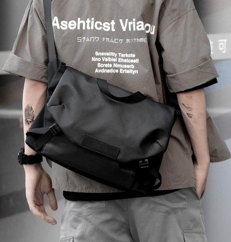 überquer Karosserie Sling Rucksack