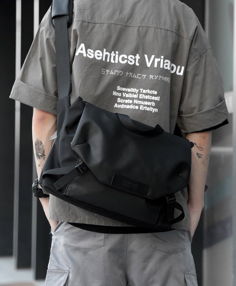 überquer Karosserie Sling Rucksack