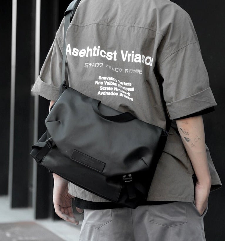 überquer Karosserie Sling Rucksack