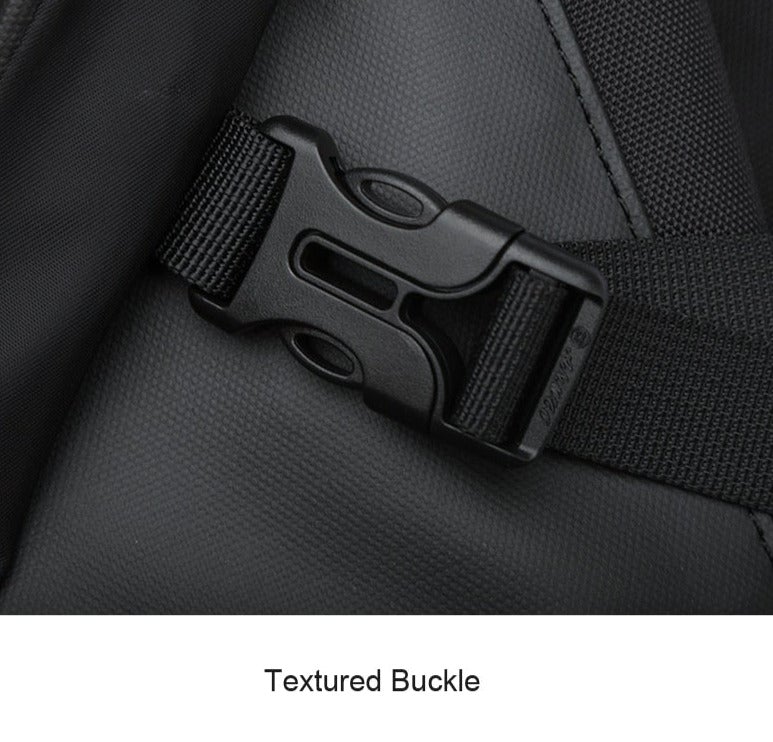überquer Karosserie Sling Rucksack