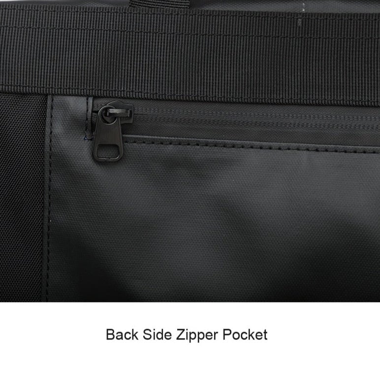 überquer Karosserie Sling Rucksack