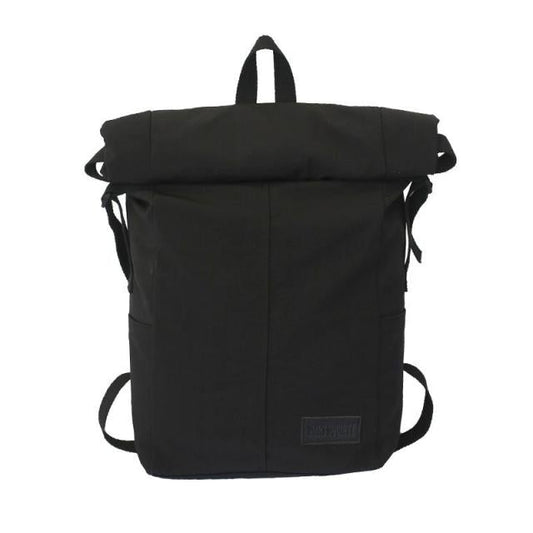 Roll top Nylon Rucksack