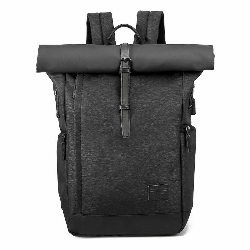 Rolltop Rucksack