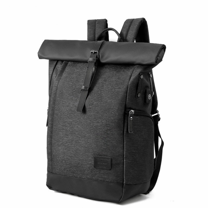 Rolltop Rucksack