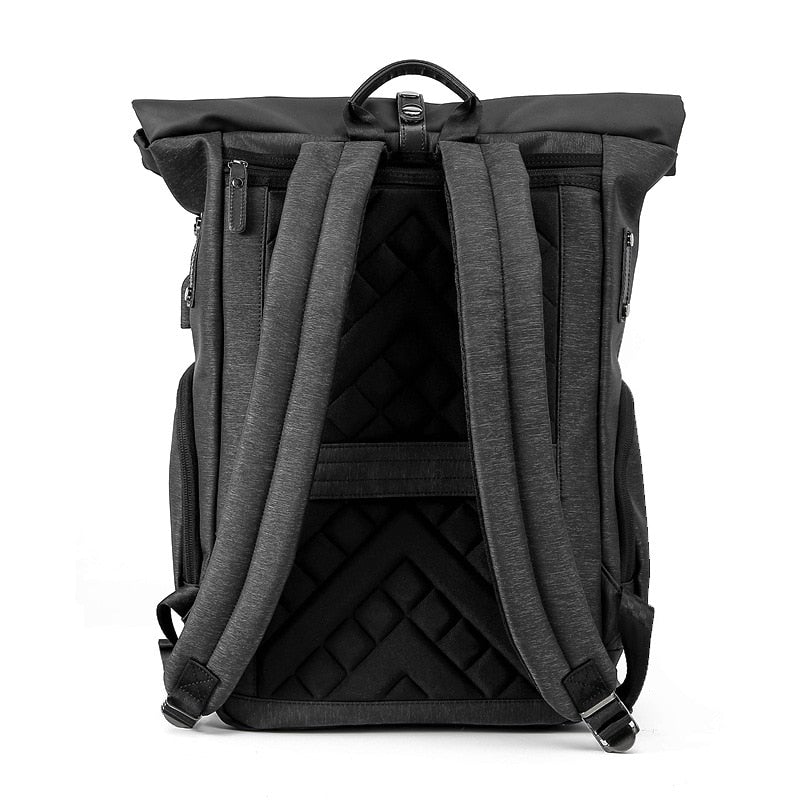 Rolltop Rucksack