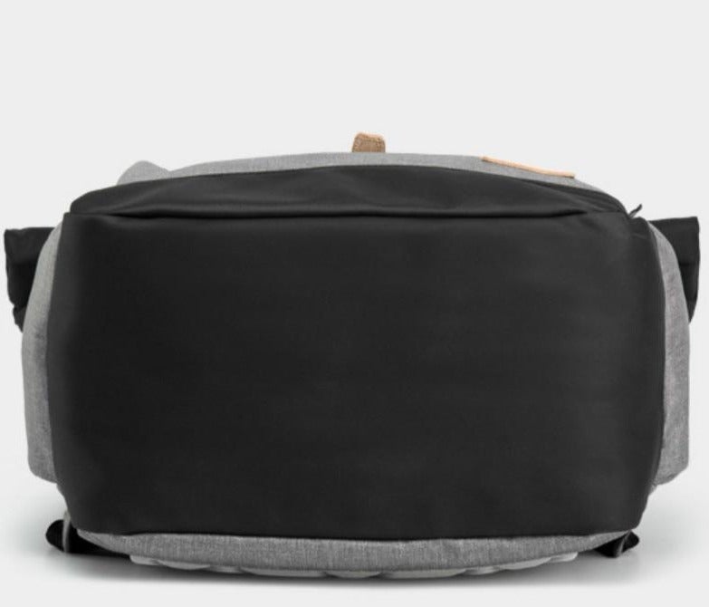 Rolltop Rucksack