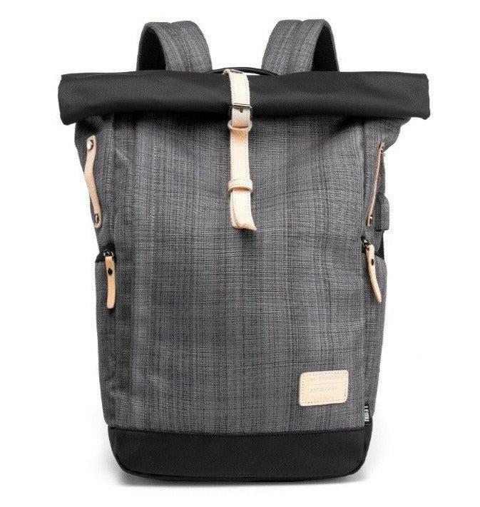 Rolltop Rucksack