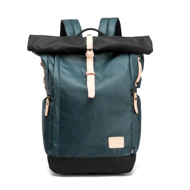 Rolltop Rucksack