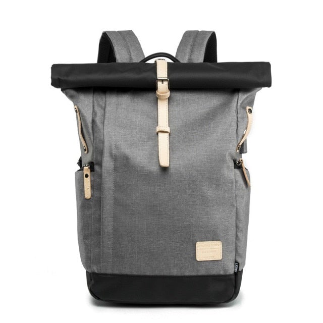 Rolltop Rucksack