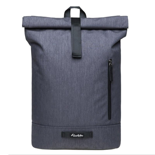 Rolltop Rucksack Für Laptops