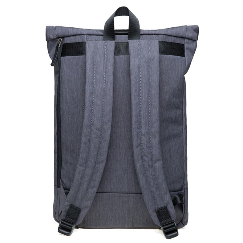 Rolltop Rucksack Für Laptops