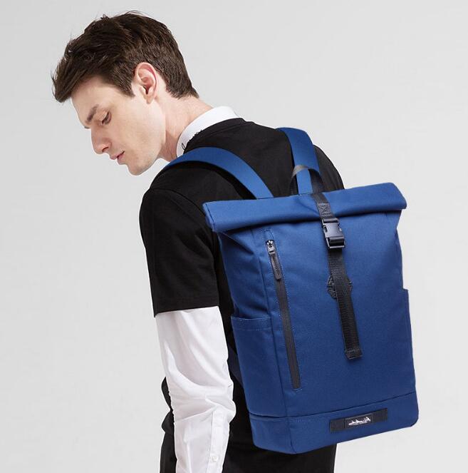 Rolltop Rucksack Mehrzweck