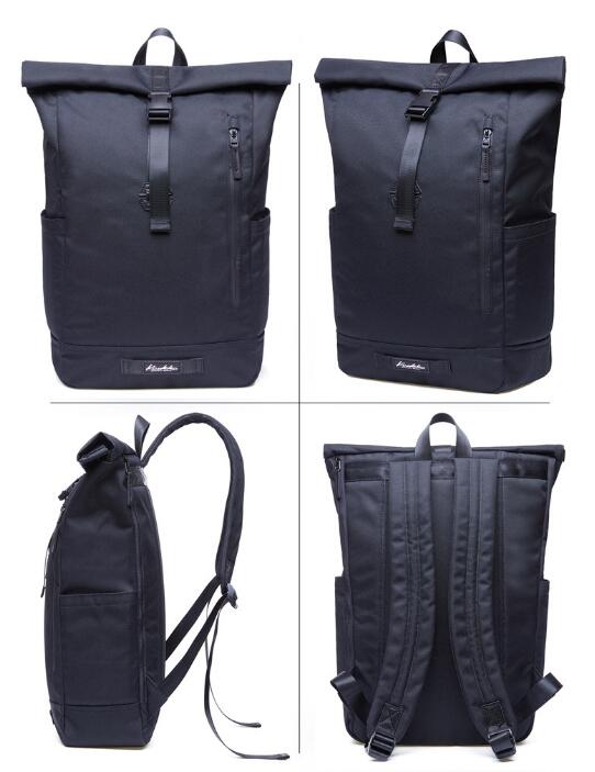 Rolltop Rucksack Mehrzweck