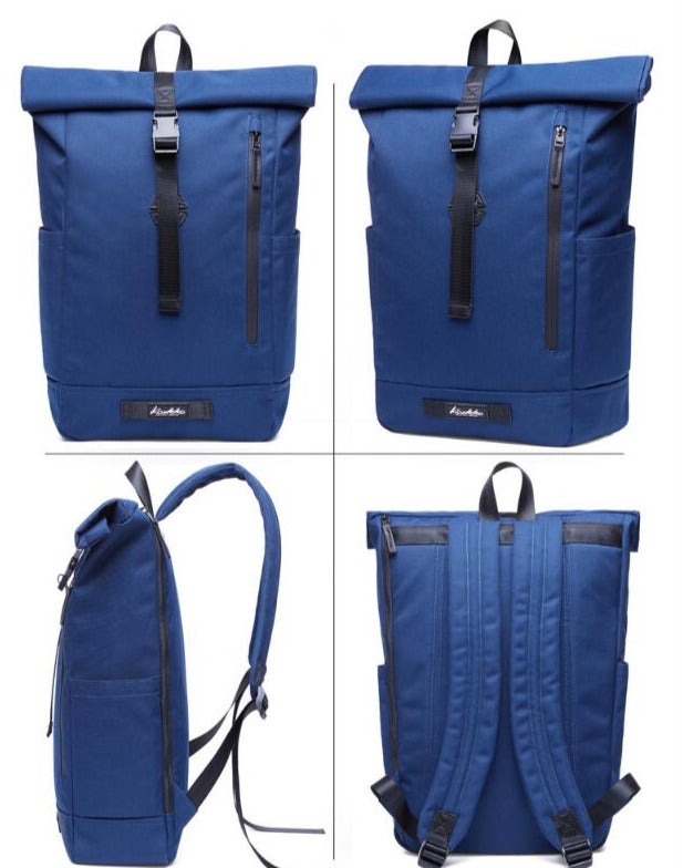 Rolltop Rucksack Mehrzweck